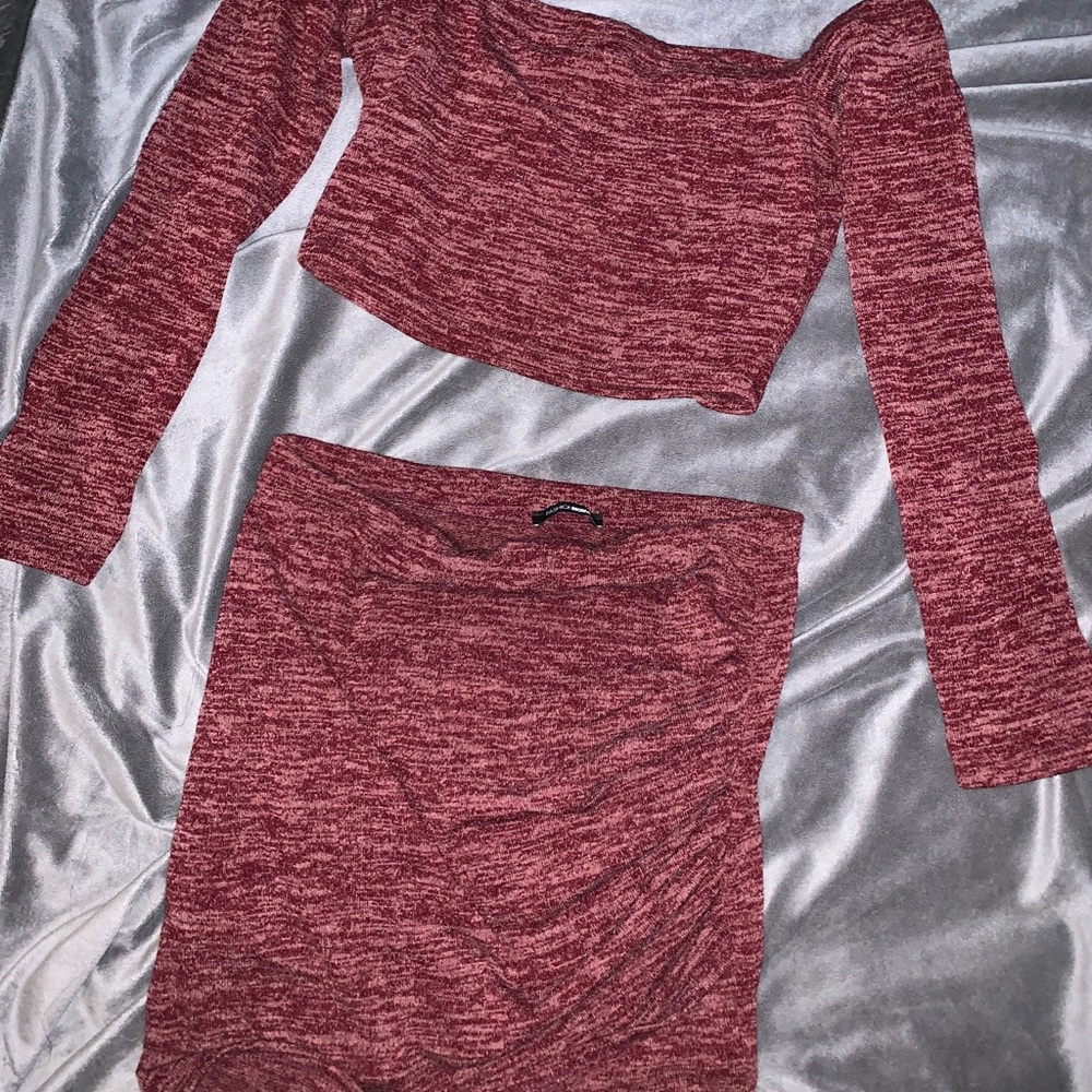 Fashion Nova Set